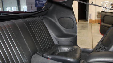 1994 Pontiac Firebird
