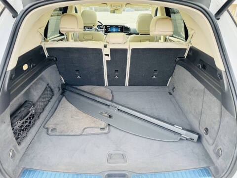 2020 Mercedes-Benz GLE GLE 350 4MATIC