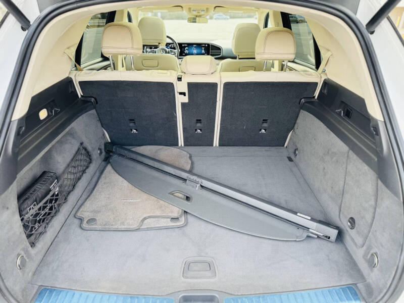 2020 Mercedes-Benz GLE GLE 350 4MATIC