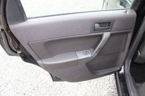 2008 Ford Focus SE