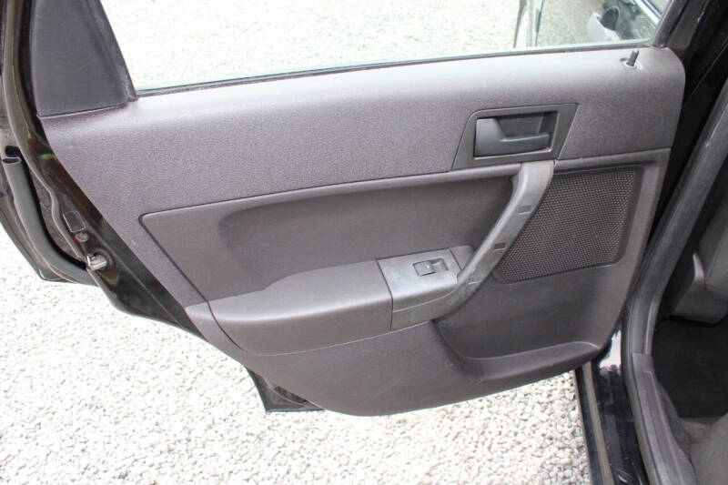 2008 Ford Focus SE