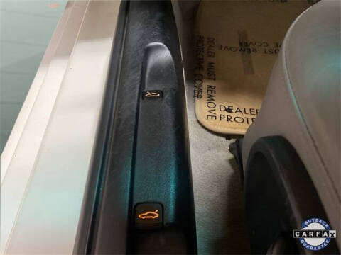 2001 Porsche Boxster