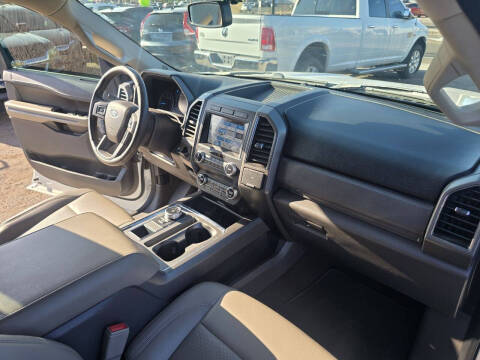 2019 Ford Expedition XLT