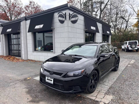 2013 Scion tC