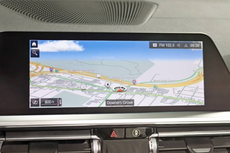 2021 BMW 4 Series M440i