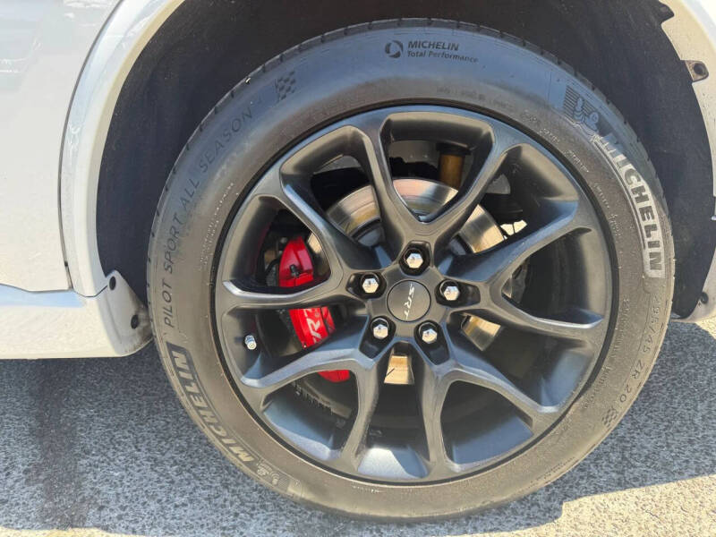 2022 Dodge Durango SRT 392