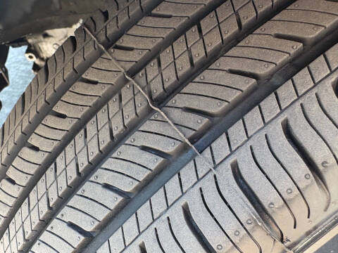 2016 Volkswagen Golf TSI S