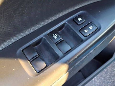 2020 Mitsubishi Mirage G4 ES