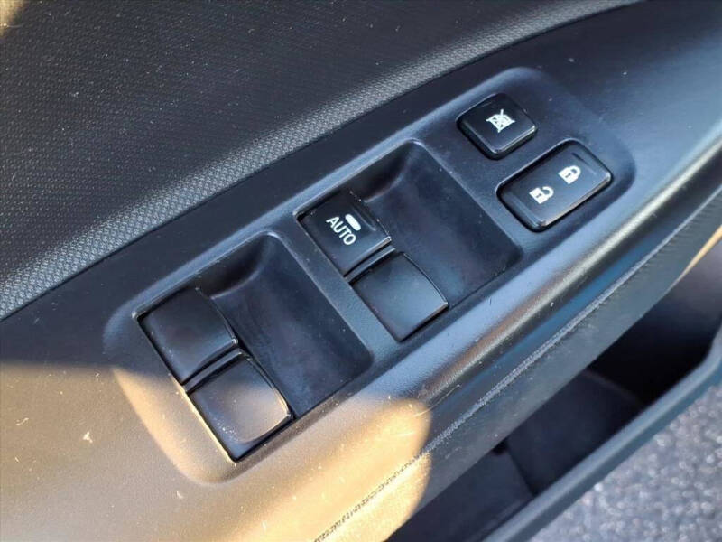 2020 Mitsubishi Mirage G4 ES