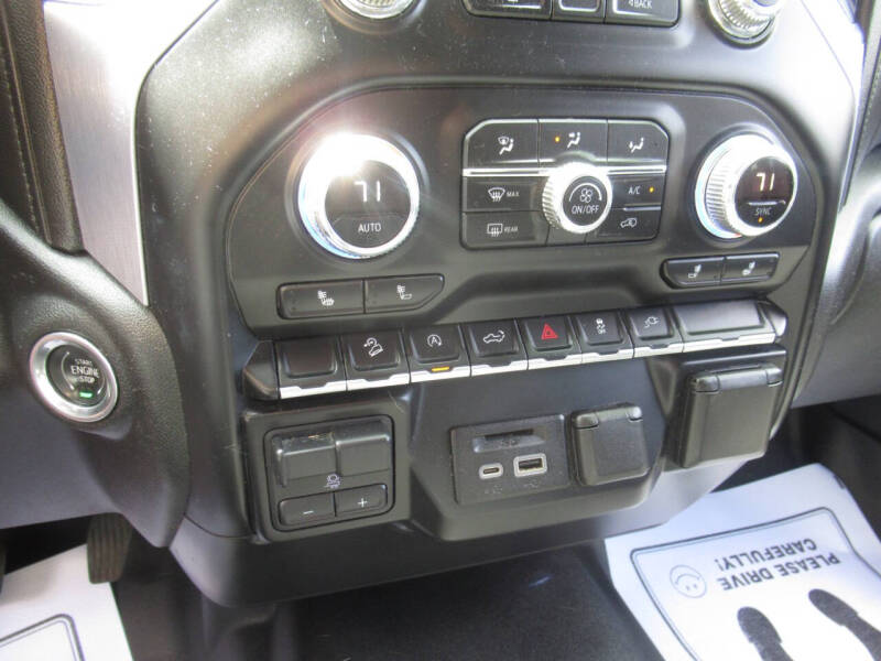 2019 GMC Sierra 1500 SLE