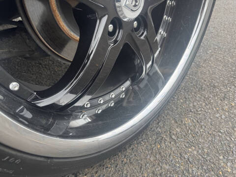 2017 Acura ILX w/AcuraWatch