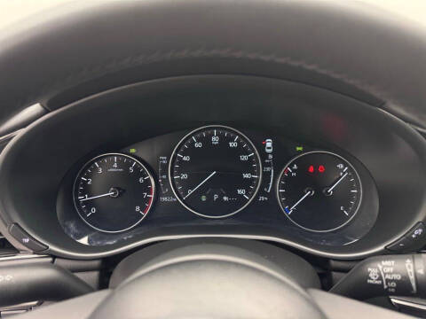 2025 Mazda Mazda3 Sedan 2.5 S Preferred