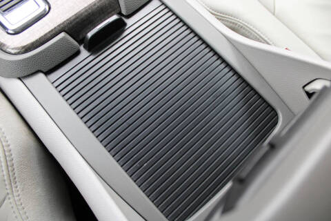 2017 GMC Acadia Limited