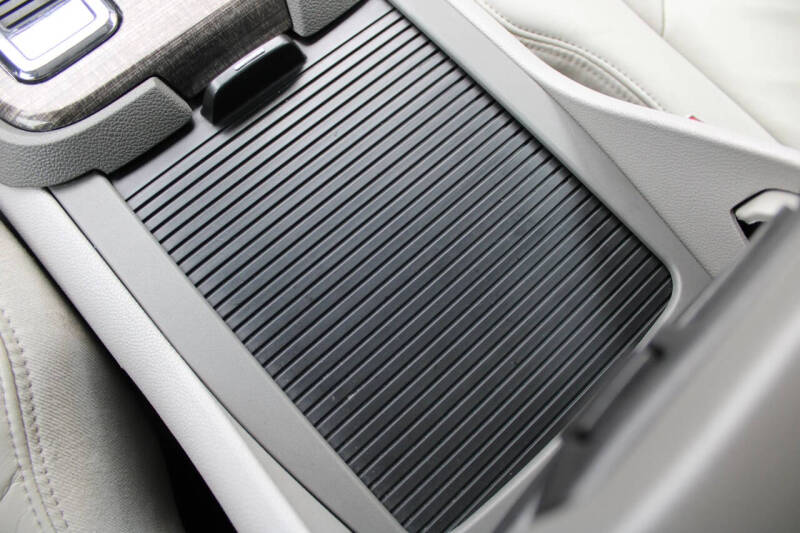 2017 GMC Acadia Limited