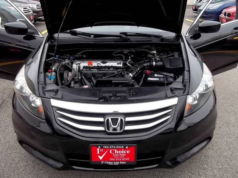 2011 Honda Accord EX-L