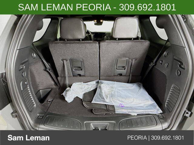 2026 Dodge Durango GT HEMI Plus