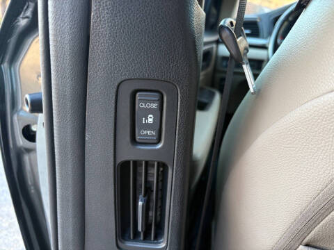 2020 Honda Odyssey EX-L w/Navi w/RES