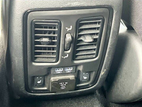 2023 Dodge Durango R/T Plus