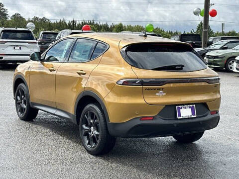 2024 Dodge Hornet GT