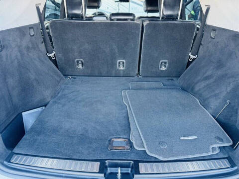 2014 Mercedes-Benz M-Class ML 350