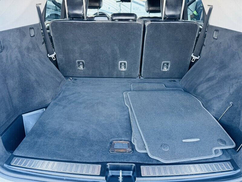 2014 Mercedes-Benz M-Class ML 350