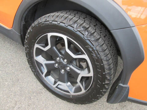 2013 Subaru XV Crosstrek 2.0i Premium