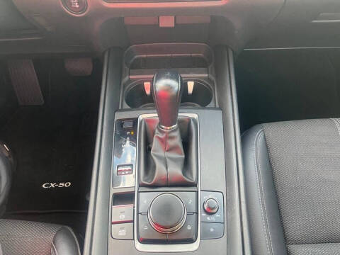 2023 Mazda CX-50 2.5 S Preferred Plus