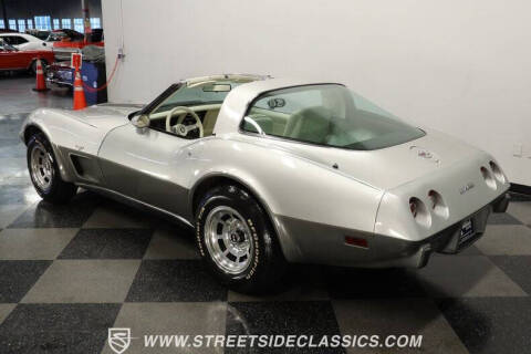 1978 Chevrolet Corvette