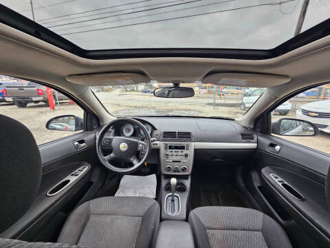 2005 Chevrolet Cobalt LS