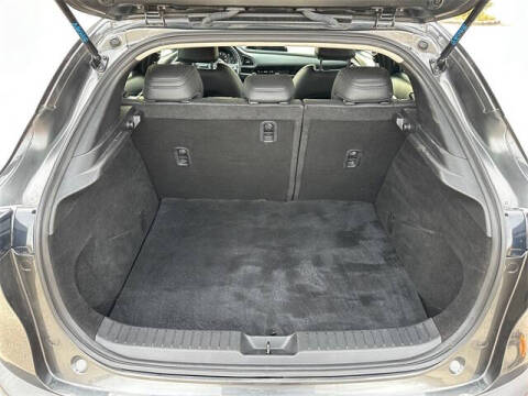 2022 Mazda CX-30 2.5 S Preferred