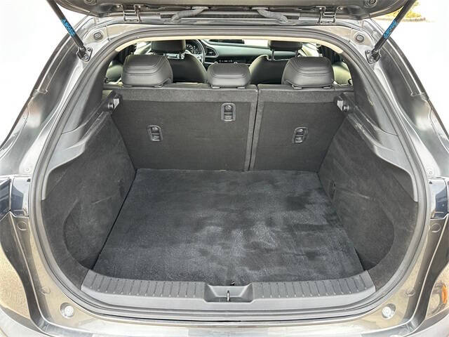 2022 Mazda CX-30 2.5 S Preferred