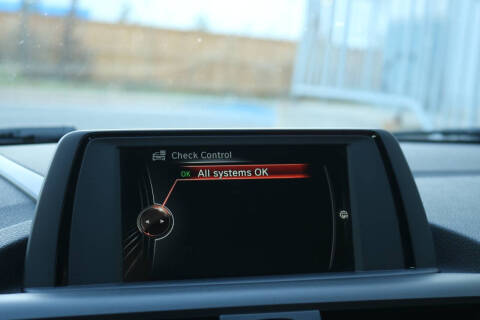 2015 BMW 2 Series M235i