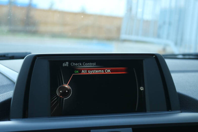 2015 BMW 2 Series M235i