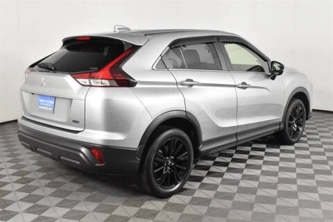 2024 Mitsubishi Eclipse Cross LE