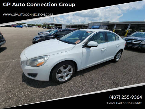 2012 Volvo S60 for sale at GP Auto Connection Group in Haines City FL