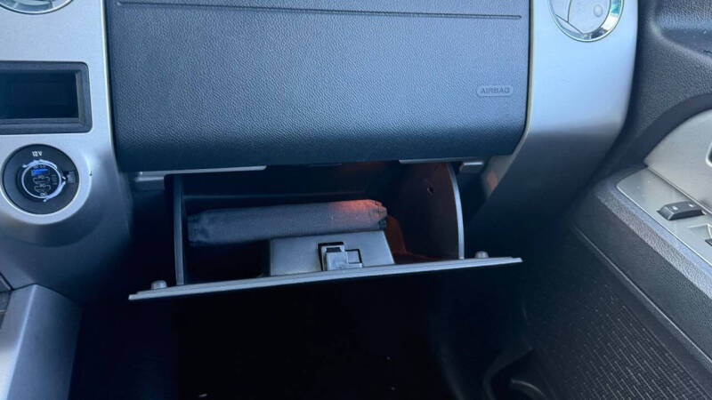 2016 Ford Expedition XLT