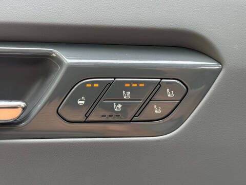 2024 Kia EV9 Land