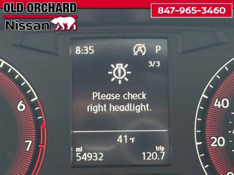 2021 Volkswagen Jetta R-Line