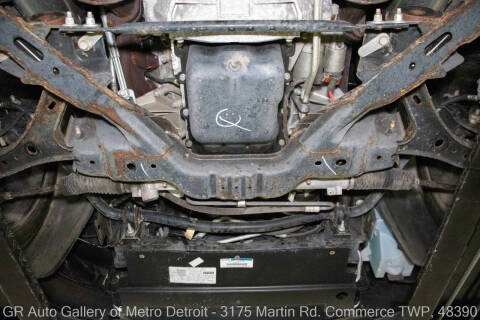 2007 Ford Mustang GT Premium