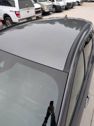 2023 Ford Escape Hybrid ST-Line Select