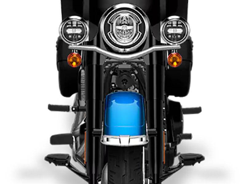 2018 Harley-Davidson Heritage Classic Anniversary