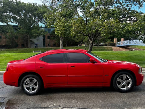2007 Dodge Charger RT