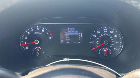 2021 Kia Soul GT-Line