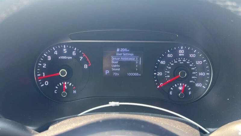 2021 Kia Soul GT-Line