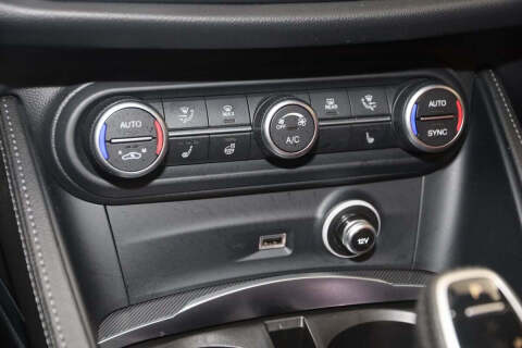 2023 Alfa Romeo Stelvio Veloce