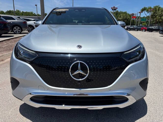 2023 Mercedes-Benz EQE 24