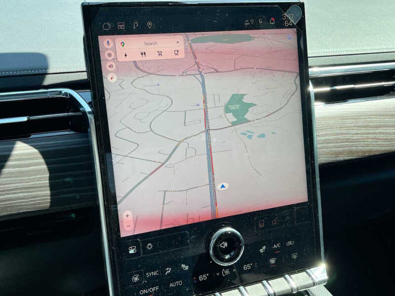 2025 GMC Sierra EV Denali