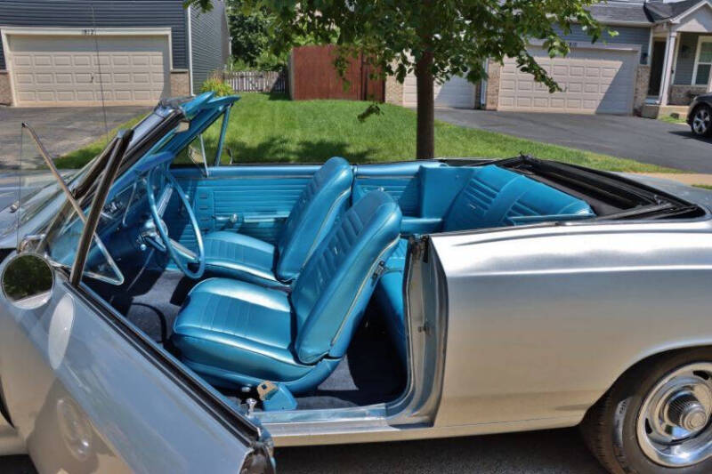 1967 Chevrolet Chevelle