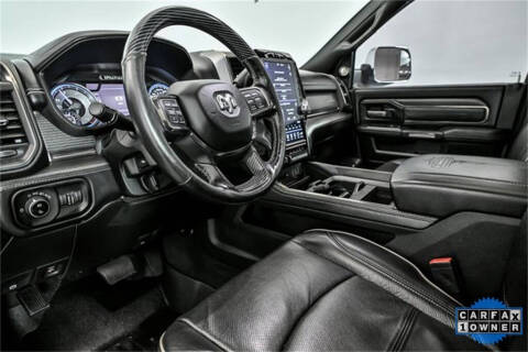 2019 RAM 2500 Limited