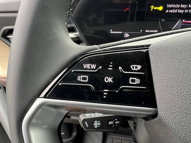 2025 Audi Q5 quattro Premium Plus TFSI